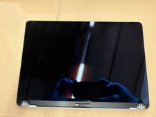 MacBook Air 13" 2022 (M2) 2681 SCREEN -GREY  (GRADE A, GLASS SCRATCH) #S41