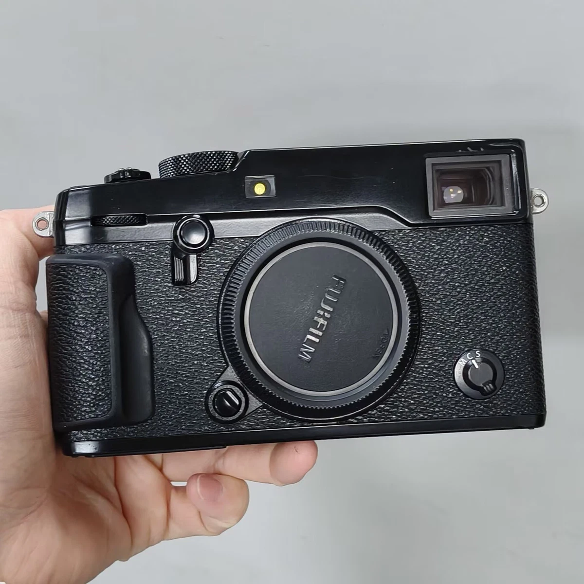 Fujifilm X-Pro2 Digital Cameras for sale - eBay