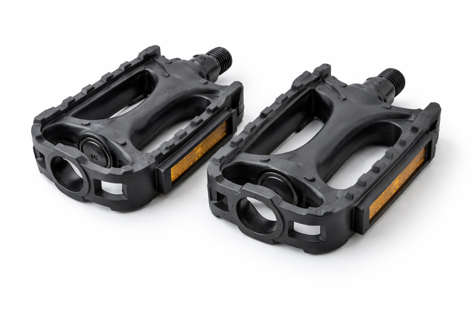 Pedals - 9/16" - 280 Grams - Brand New! - Free Shipping!