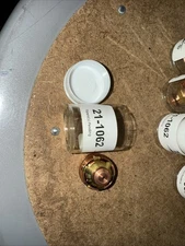 1 New Genuine Thermal Dynamics 21-1062 Tip 100A SS/AL