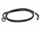 ROSTRA TAILGATE INTERFACE HARNESS (1m) for RETAINING FACTORY GM BACKUP CAMERA
