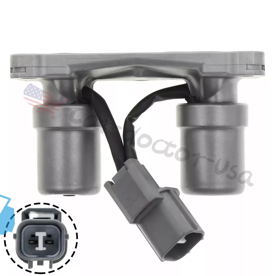 OEM 28300P24J01 Automatic Transmission Control Solenoid for 94-00 Honda Civic US - Изображение 4 из 4