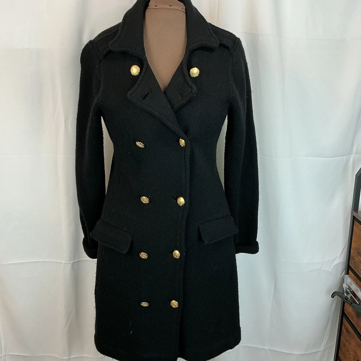 lambs wool coat products for sale | eBay