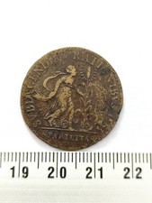 CHARLES IX Chambre Des Comptes Token REF26363J
