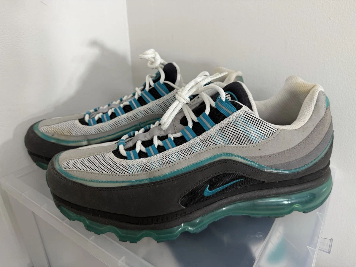Nike Air Max 24/7 Men display picture 1