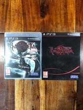Bayonetta Climax Edition ps3 edizione limitata multilingua funzionante