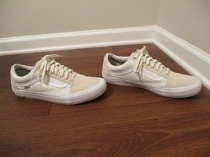 used vans old skool