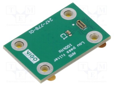 1 piece, Polarisationsfilter AMS-100K-LPF /E2DE