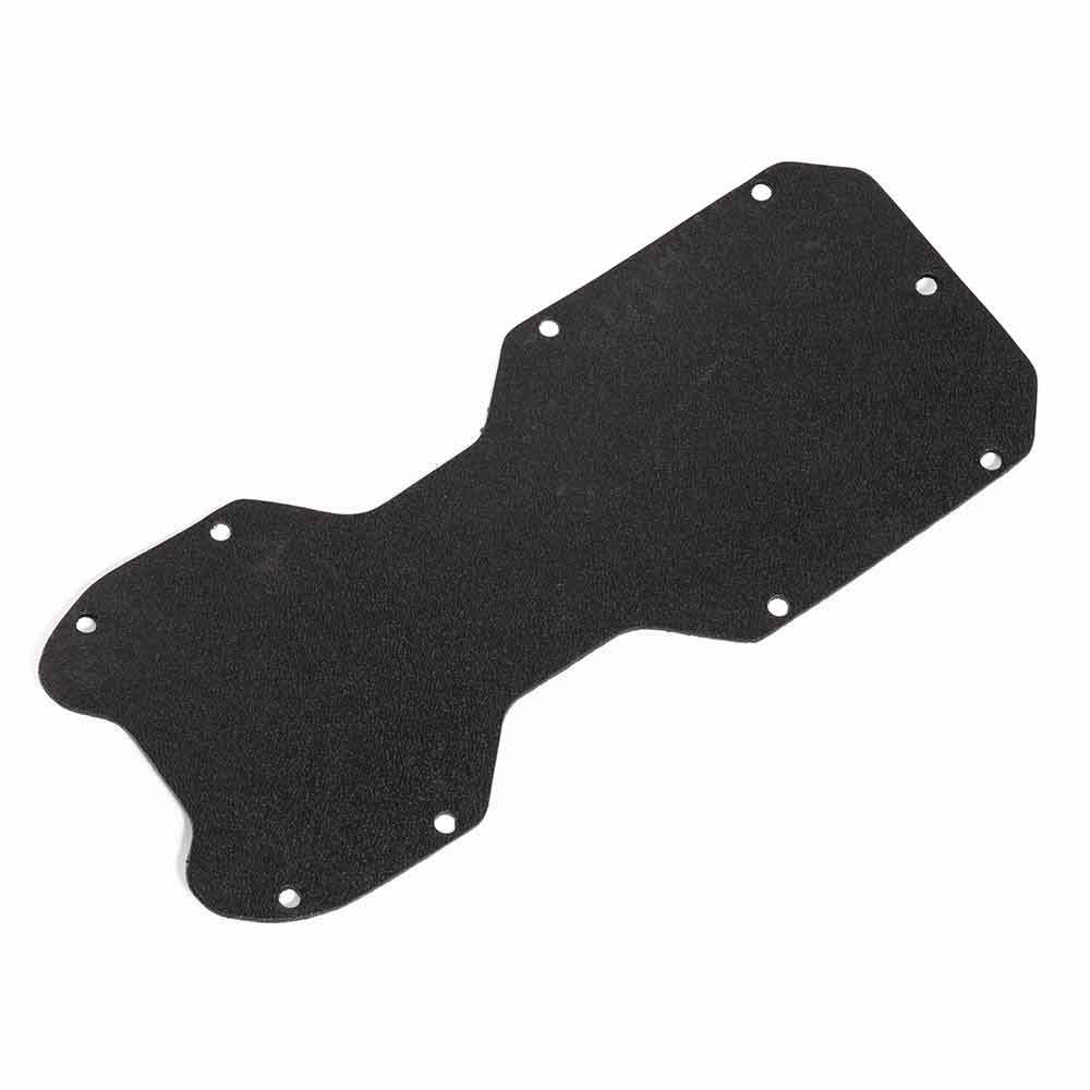 Burley Bike Trailer Replacement Fender Board for Coho XC Cargo Trailer