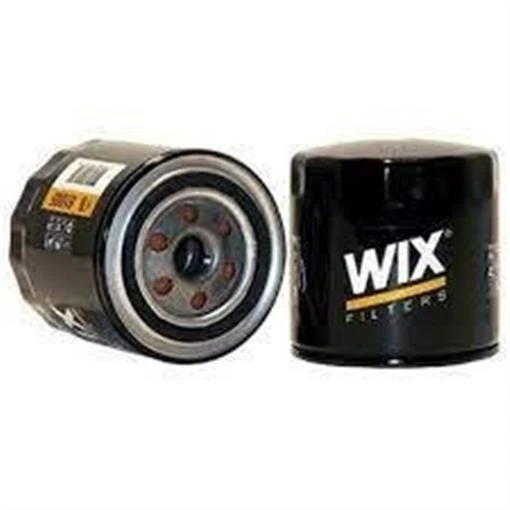 Filtro de aceite tipo OEM WIX para Chrysler Intrepid 1998 V6-3,2 L Foto 2 de 4