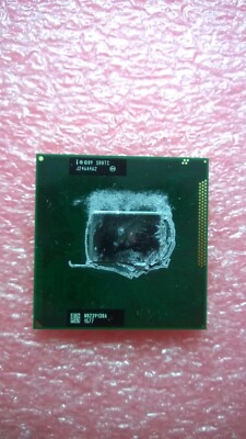 Intel SR0TC i3-2328M CPU