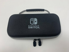 Funda Nintendo Switch Lite - Estuche de Viaje (Lote-050423SKYE)