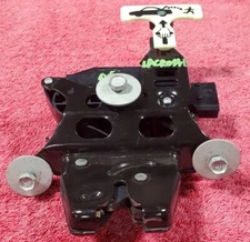 05 06 07 08 09 Buick Lacrosse Trunk Latch Lid Lock Release Actuator Grand Prix