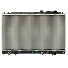 Radiator Only Fits Eagle Summit 1.8l 1 Row At 15x26.32x1.28 Radiator Only Fits Eagle Summit 1.8l 1 Row At 15x26.32x1.28