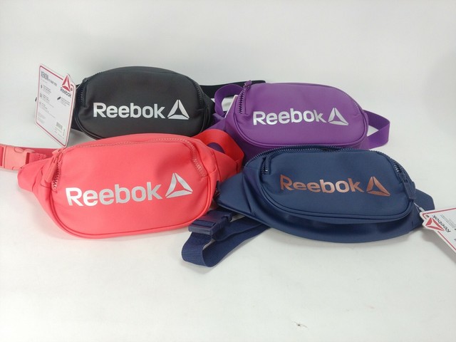 harga waist bag reebok original