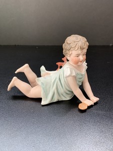 bisque piano babies ebay