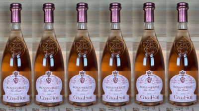 2024 Ca dei Frati Rosa dei Frati DOC (6 x 0,75l)