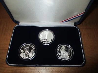 Silver 1998 French Coins for sale | eBay