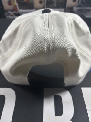 Action Bronson New York Knicks Baklava Hat Cap Snap Back Sold Out Rare 1906