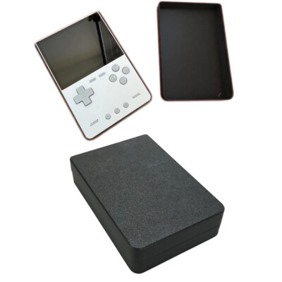for Trimui Brick Game Console Cover Portable Retro  Handheld Case storage box
