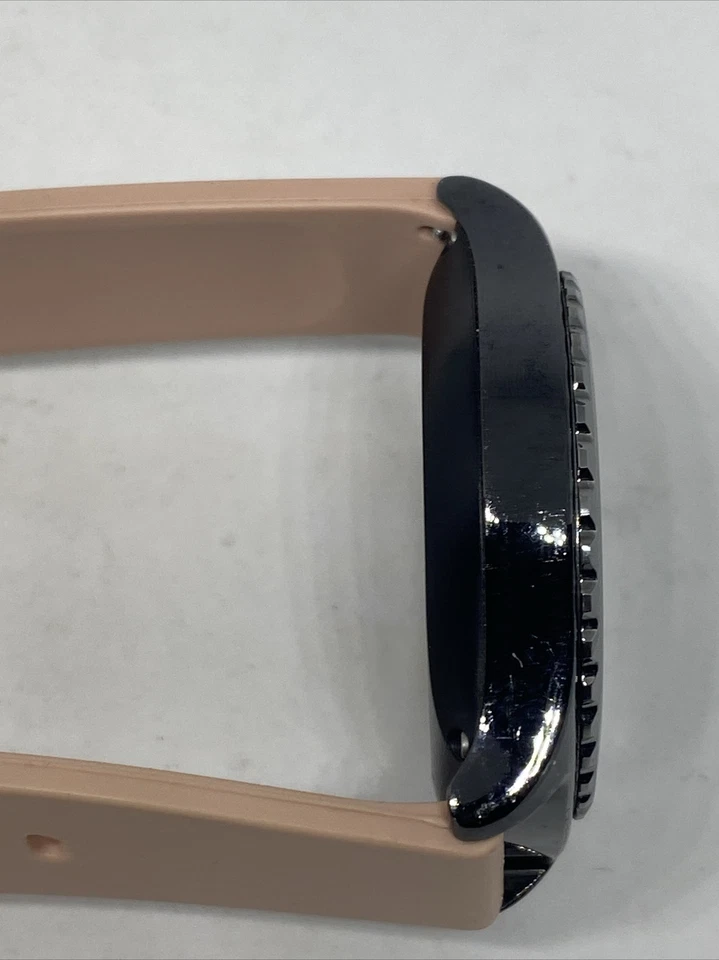 WORKING Samsung Gear S2 - SM-R732 - Black Smart Watch - Nice! - Image 4 of 4