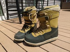 Nike Snowboarding Zoom Force 1 DKYS QS 