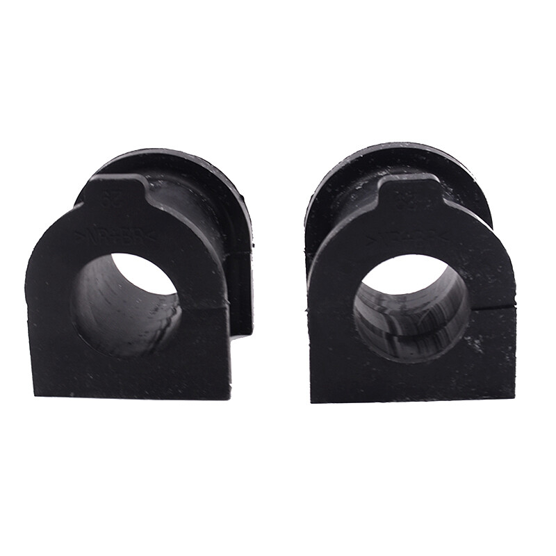 2X Front Sway Bar Bushing Set for Toyota 4runner Fj Cruiser 201020