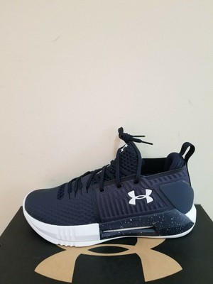 under armour men's drive 4 low basketball shoe