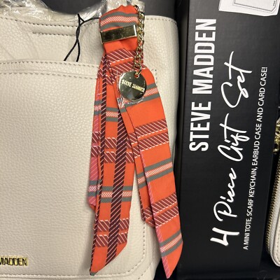 Steve Madden Borse e accessori