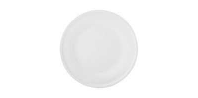 Michael Aram Twist Dinner Plate Set of Two and Single All Purpose Bowl NEW