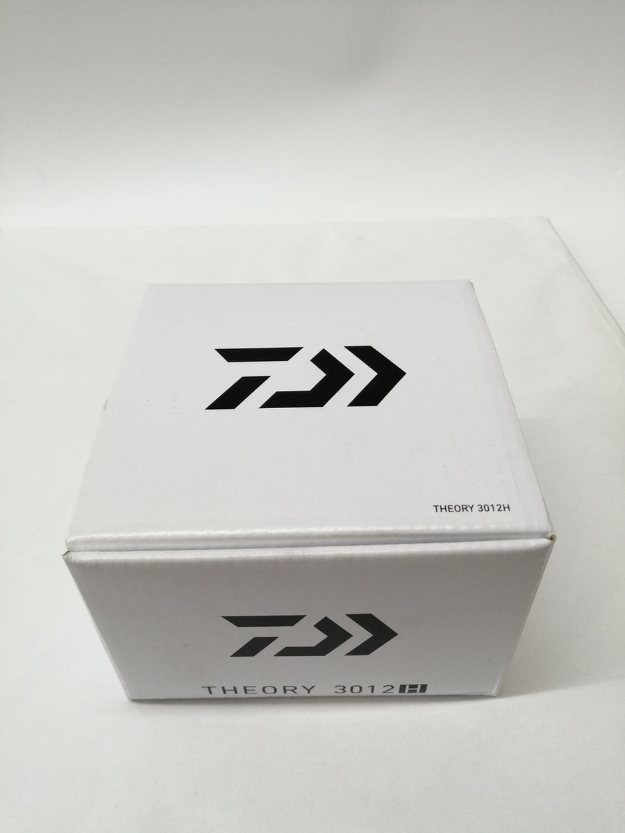 Daiwa Theory 3012H Spinning Reel | eBay