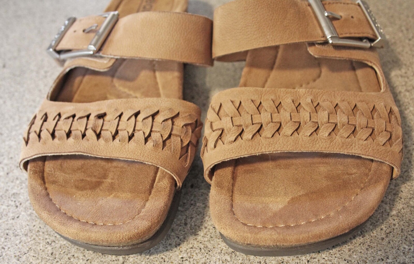 APL Sandali Earth Emani donna 9 M