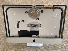 Apple 2012 iMac 21" Aluminum Case Rear Housing A1418