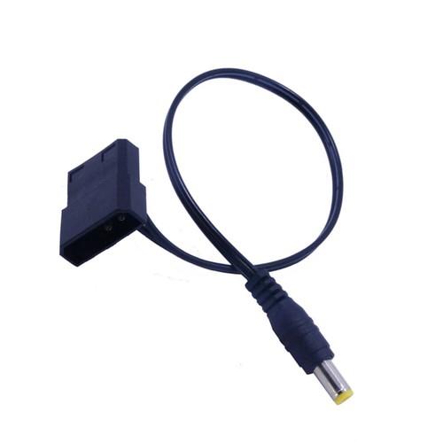 1Pc Computer Chassis LED Lights with Controller Connector RGB Controller Large - Afbeelding 3 van 11