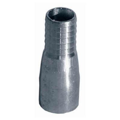 ProPlumber 1 1/4-inch Steel Female Adapter - 102641 - NEW - Pro Plumber