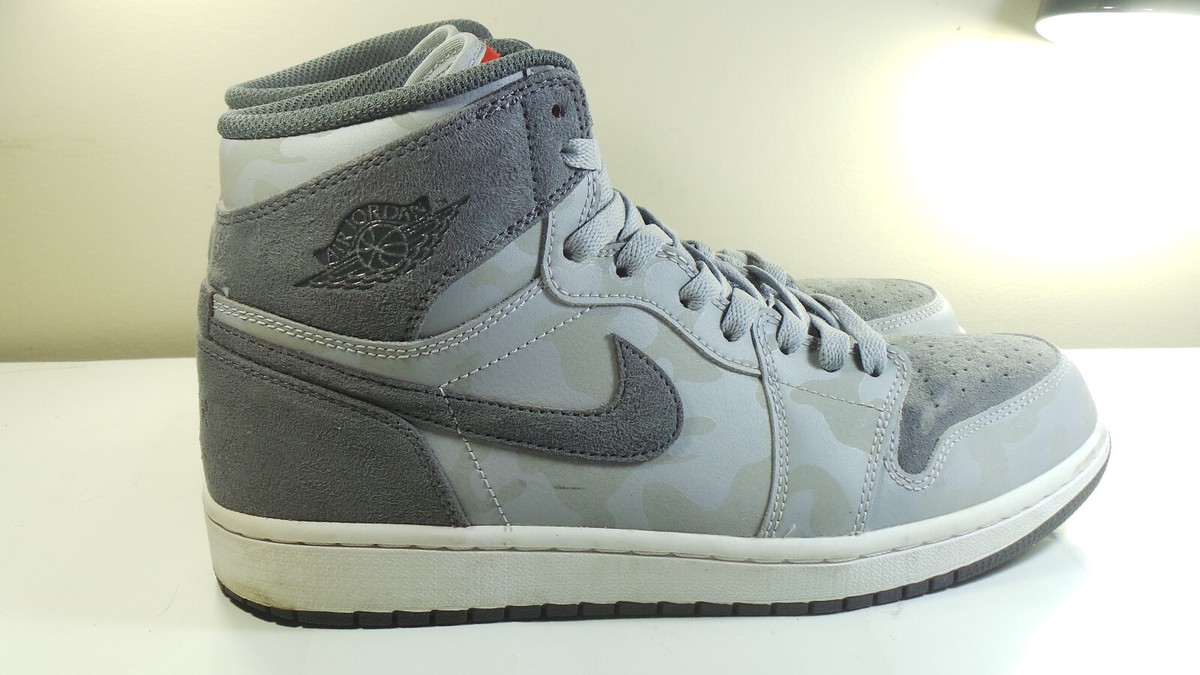 jordan 1 mid grey camo 39