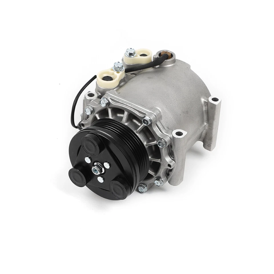 Fit For 2004-2012 Mitsubishi Galant 2.4L AC Compressor Air-conditioning Kit US Foto 3 de 4