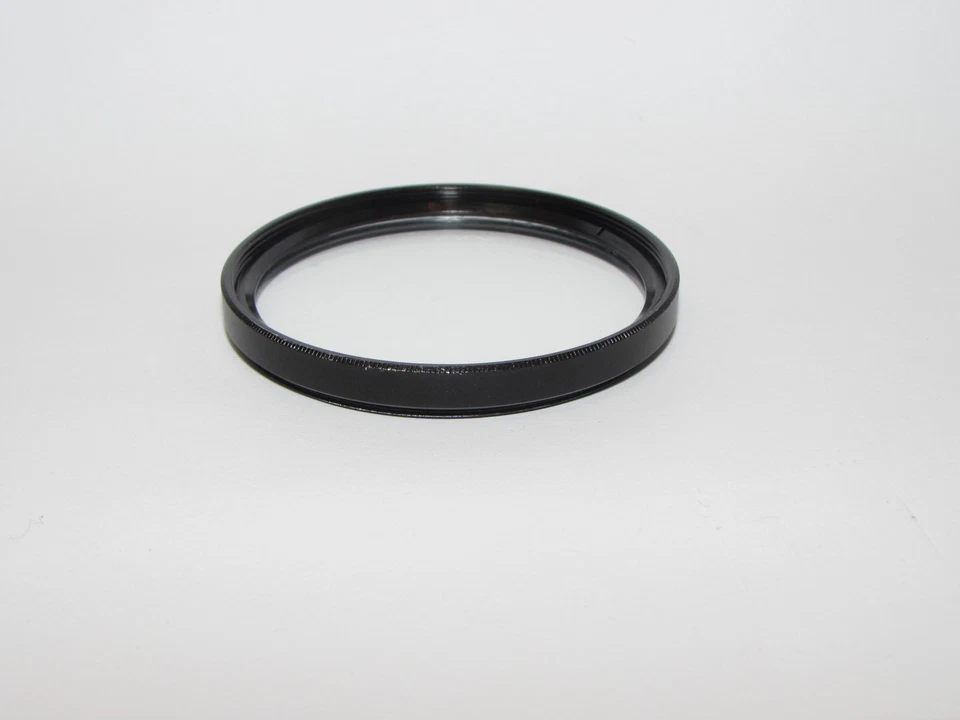 Genuine Sunpak Ultraviolet UV 52mm Lens Filter Made in Japan O31504 - Image 2 of 2