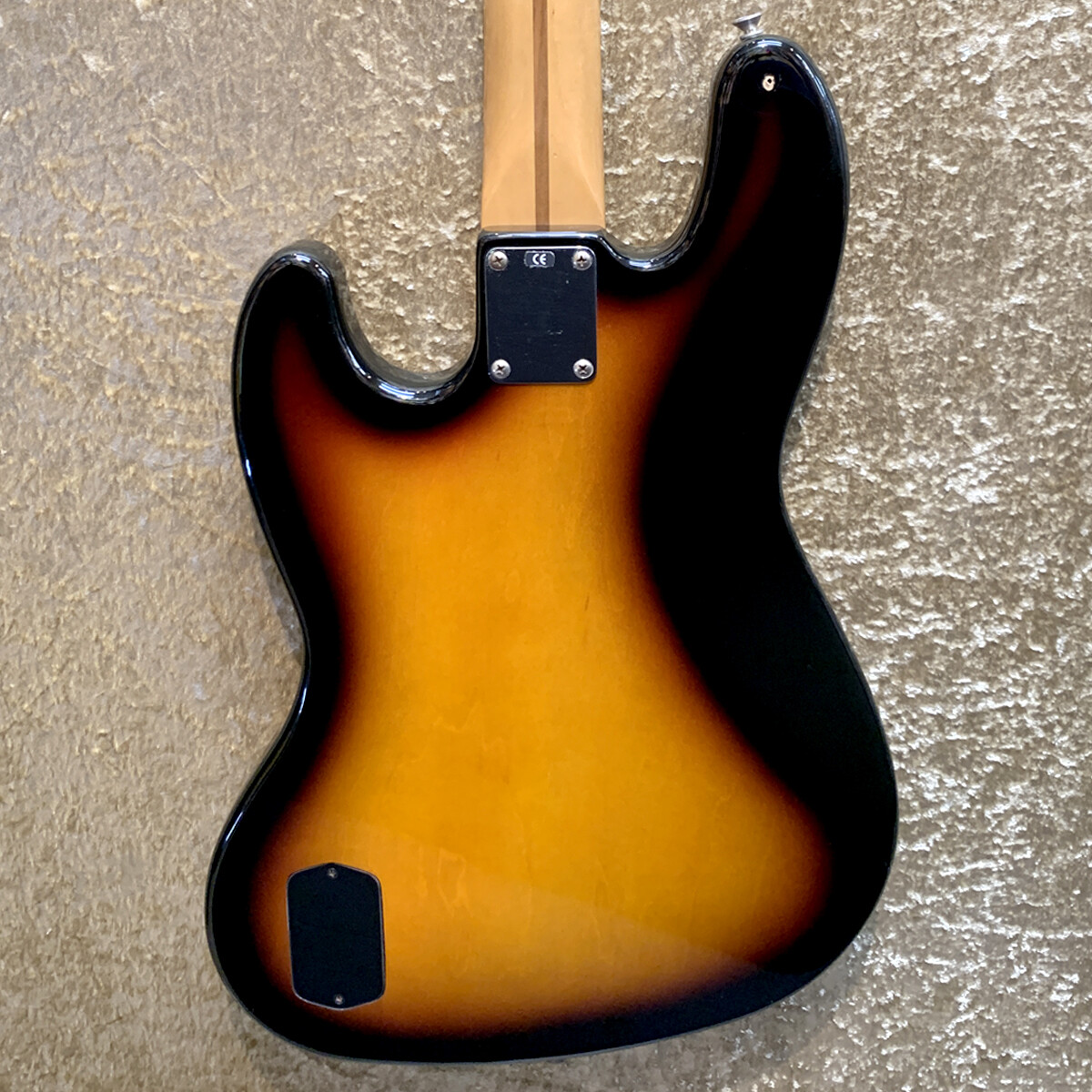 Fender Mexico JAZZ BASS 94-95年製 Fender Mexico Squier Series Jazz Bass 1994-1995製【三重本店