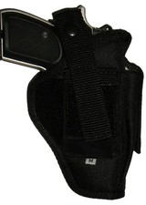 USA Made Custom Walther PP .380 Tactical Holster 380 Auto Pistol Black