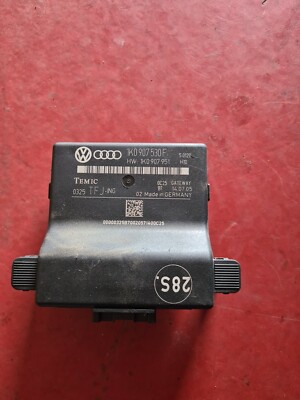 VW Golf V 5 Plus Gateway Steuergerät Modul 1K0907530F