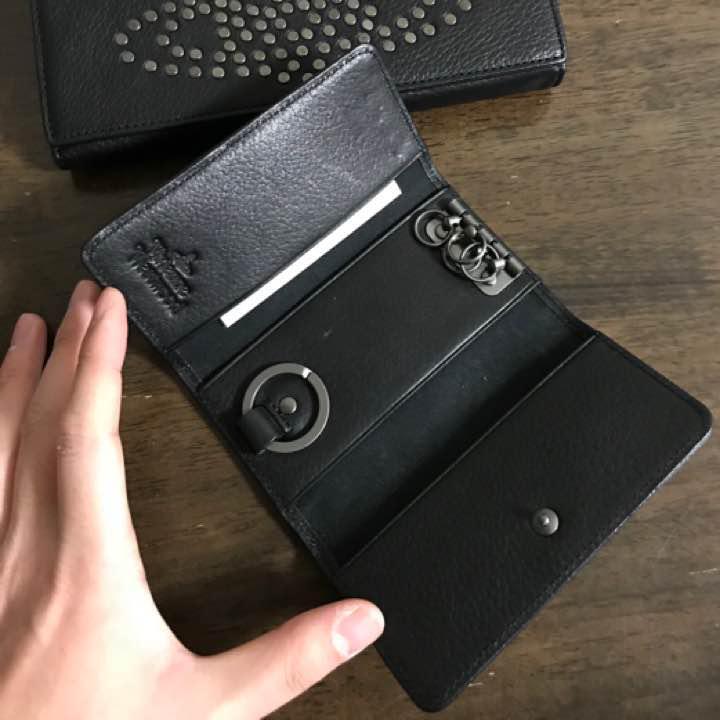 小物 Vivienne Westwood Long Wallet & Key Case Vivienne Westwood Long Wallet Key Case | eBay