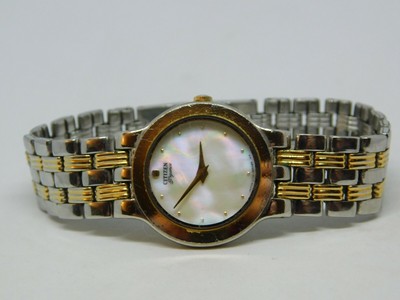 citizen quartz base metal yp 3220