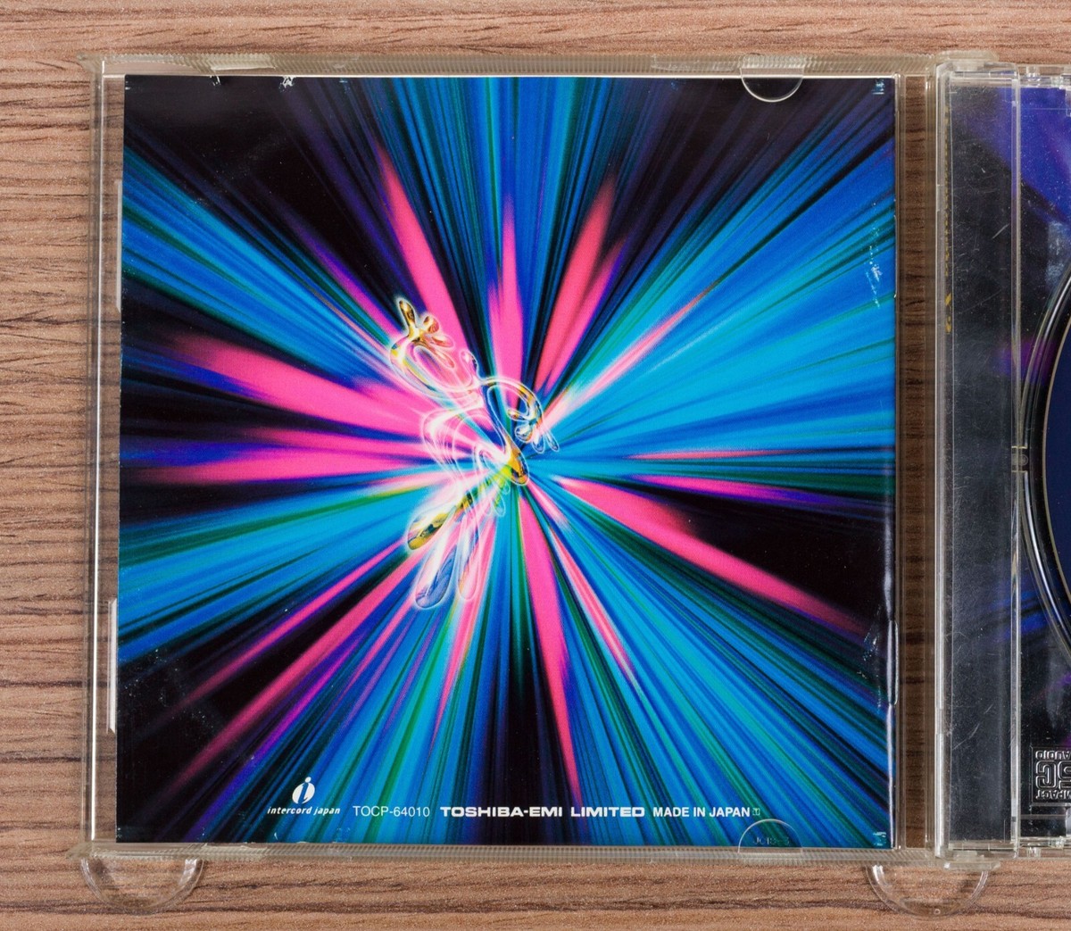 メキシコ2discs CD Yupanqui,Atahualpa 40 Exitos  8516222 EMI /00220 Various - Dancemania X2 CD (Japan 1999 Intercord Japan) TOCP