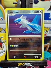 Pokemon Latios Liv. 47 23/106