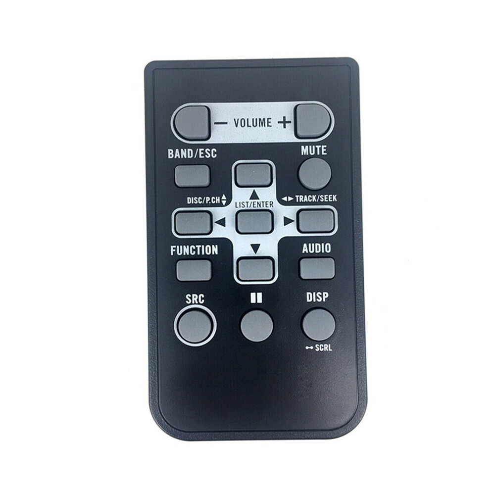 Remote Control For Pioneer FH-X730BS FH-X731BT DEH-X3800S-X2