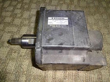 Kawasaki P80b22450rcx2r Servo Motor 4.2 kW 2400rpm