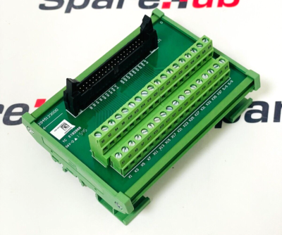 DELTA ELECTRONICS DVPAETB-ID32A I/O Terminal Block | eBay