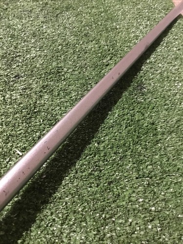 MacGregor IMG Iron Master Oversize Pitching Wedge (PW) Graphite Shaft (36”) - Picture 8 of 10