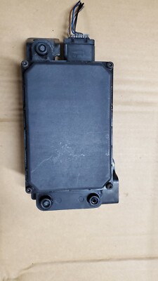 14 15 16 HYUNDAI EQUUS ADAPTIVE CRUISE CONTROL SENSOR MODULE OEM
